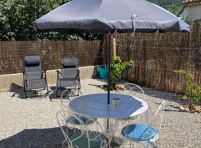 La Petite Perle De Provence *