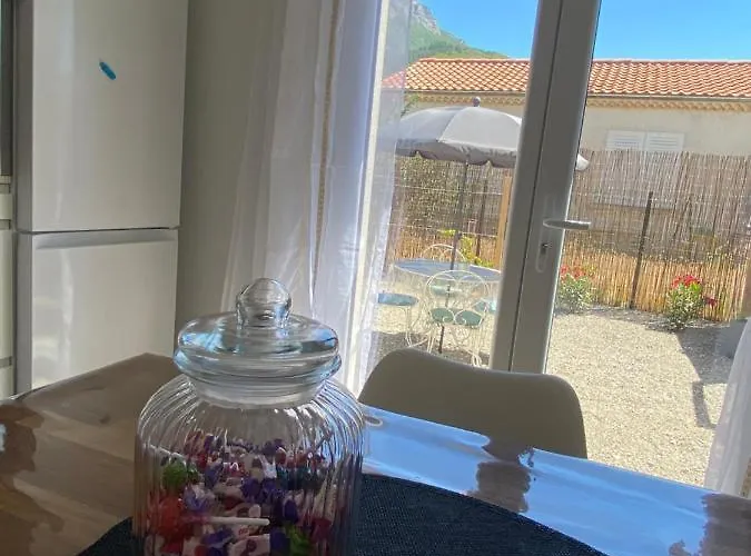 La Petite Perle De Provence Holiday home *