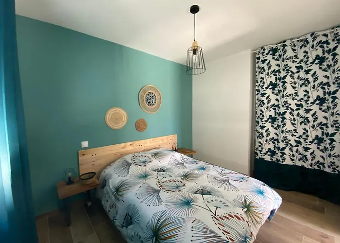 La Petite Perle De Provence Sisteron