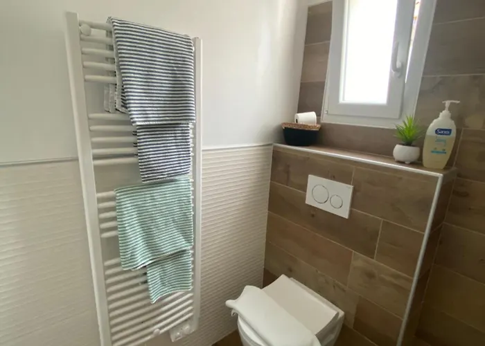 La Petite Perle De Provence *