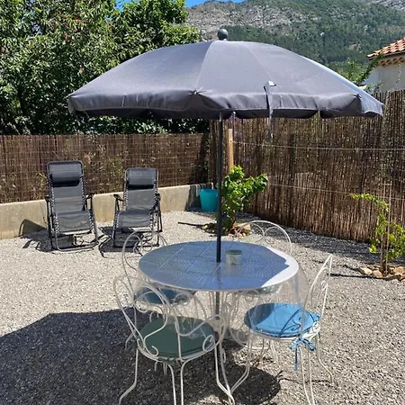 La Petite Perle De Provence *