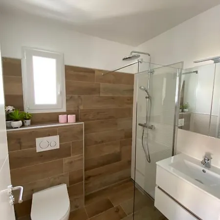 Tatil Evi La Petite Perle De Provence Sisteron