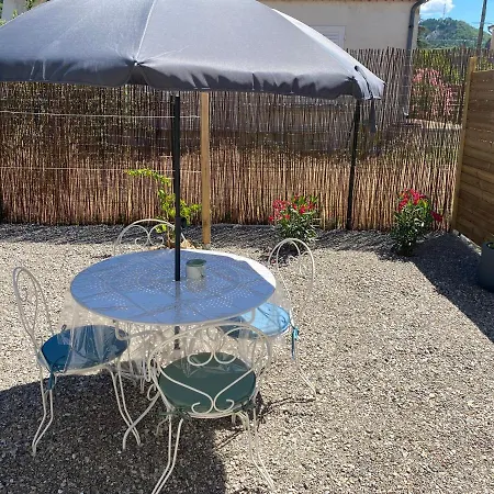 Tatil Evi La Petite Perle De Provence Sisteron