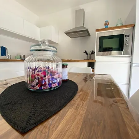 La Petite Perle De Provence * Sisteron