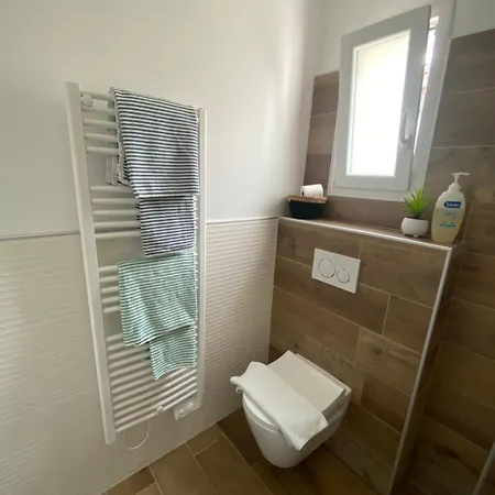 La Petite Perle De Provence *
