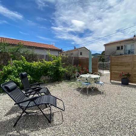 Tatil Evi La Petite Perle De Provence *