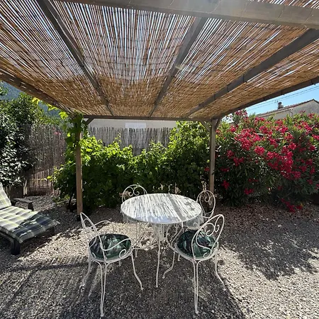 La Petite Perle De Provence Dom wakacyjny Sisteron
