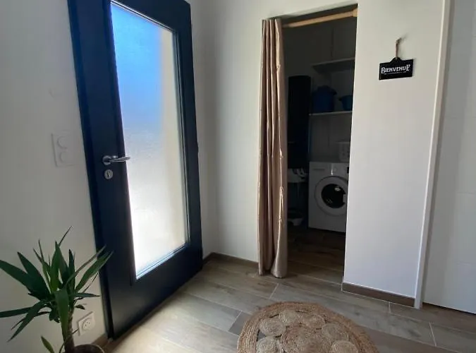 Maison T3 Proche Centre-ville Quartier Le Gand * Sisteron